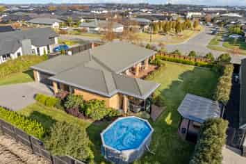 263 Lincoln Rolleston Road, Rolleston