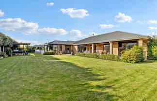 263 Lincoln Rolleston Road, Rolleston