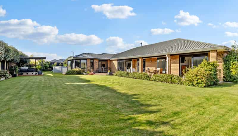 263 Lincoln Rolleston Road, Rolleston