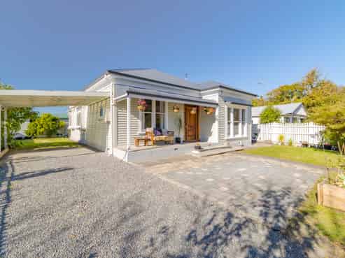 82 Tilford Street, Woolston