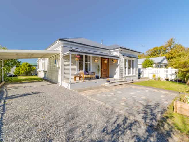 82 Tilford Street, Woolston