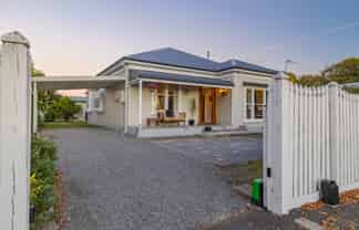 82 Tilford Street, Woolston