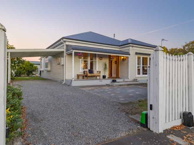 82 Tilford Street, Woolston