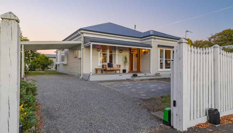 82 Tilford Street, Woolston