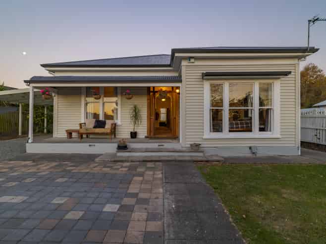 82 Tilford Street, Woolston