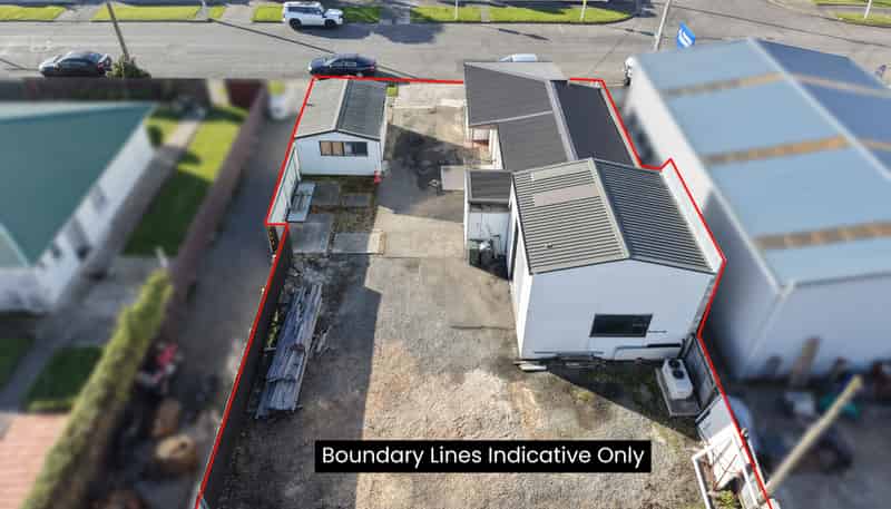 5 Orwell Street, Oamaru
