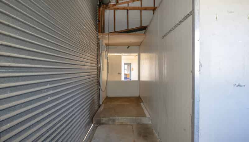5 Orwell Street, Oamaru