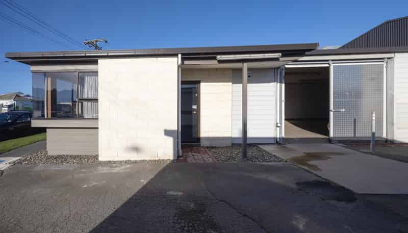 5 Orwell Street, Oamaru