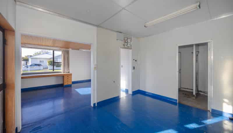 5 Orwell Street, Oamaru