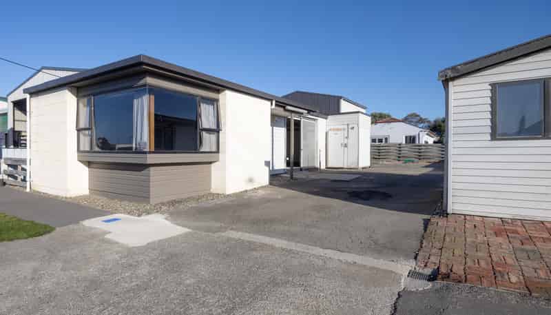 5 Orwell Street, Oamaru