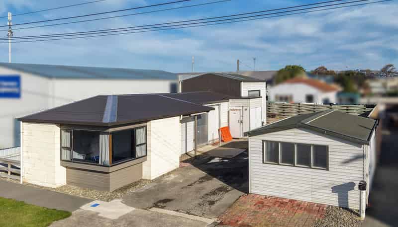 5 Orwell Street, Oamaru