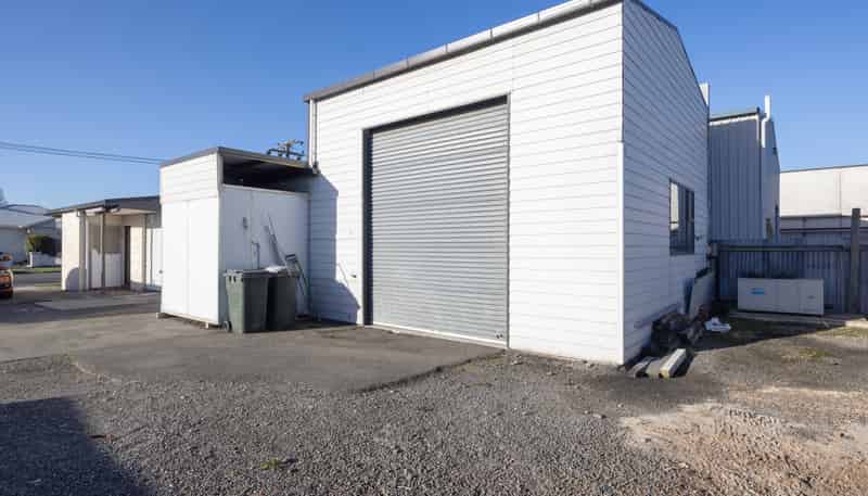 5 Orwell Street, Oamaru