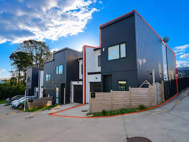 34 Korokio Lane, Henderson