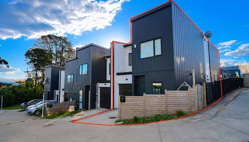 34 Korokio Lane, Henderson