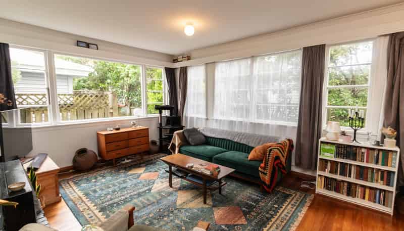 3 Kitchener Terrace, Johnsonville
