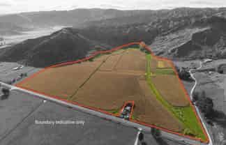 2839 State Highway 2, Nuhaka