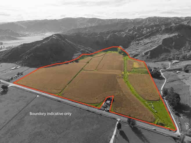 2839 State Highway 2, Nuhaka
