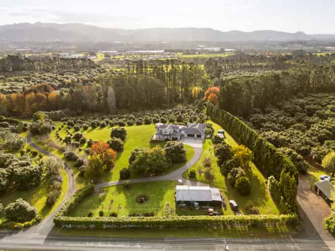 93a Walker Road East, Katikati
