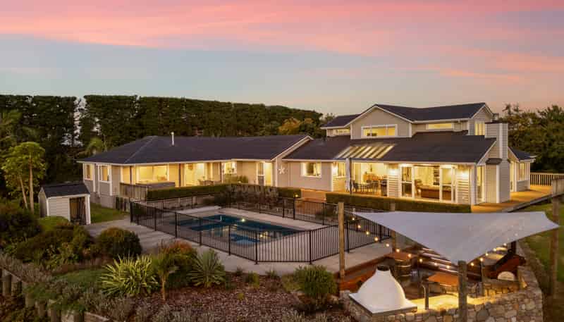 93a Walker Road East, Katikati