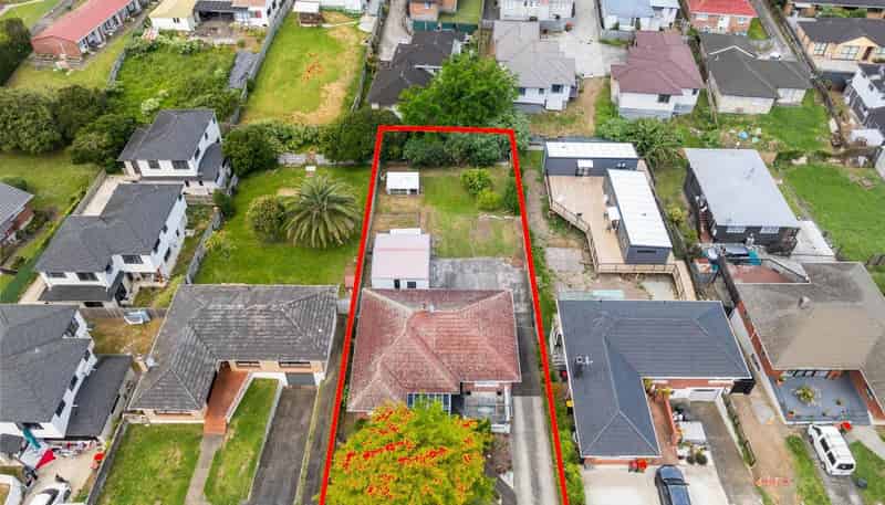 9 Richards Avenue, Papatoetoe