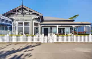 67 Hardinge Road and 150 Waghorne Street, Ahuriri