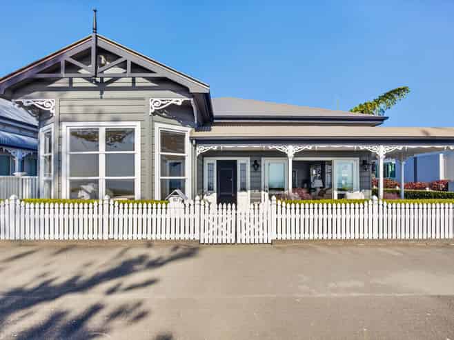67 Hardinge Road and 150 Waghorne Street, Ahuriri