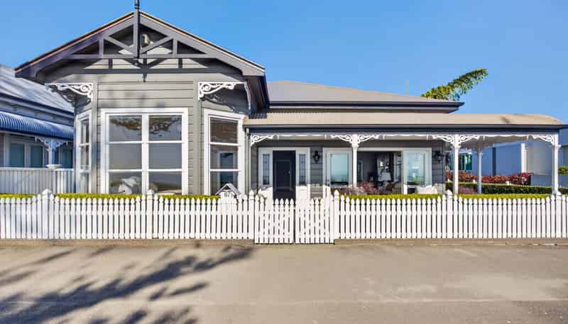 67 Hardinge Road and 150 Waghorne Street, Ahuriri
