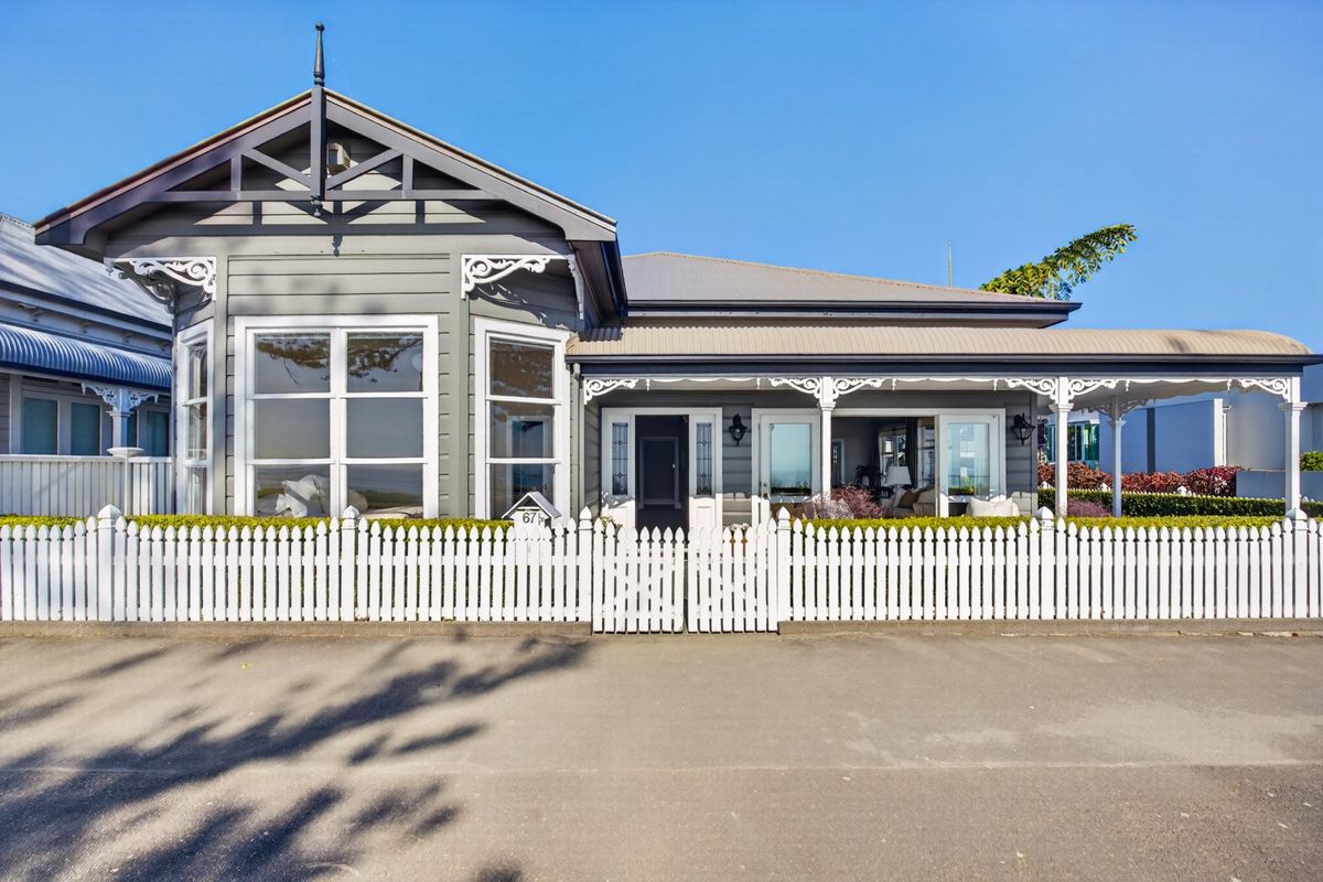 Ahuriri Waterfront, Easy Living - Widok 4