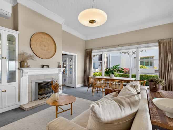 67 Hardinge Road and 150 Waghorne Street, Ahuriri