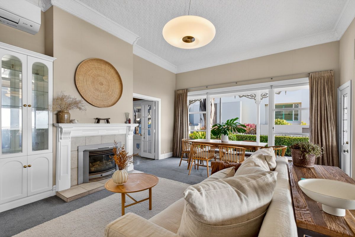 Ahuriri Waterfront, Easy Living - Widok 3