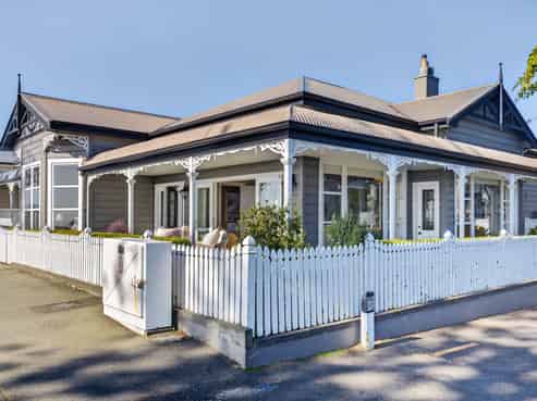 67 Hardinge Road and 150 Waghorne Street, Ahuriri