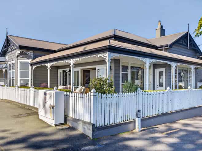67 Hardinge Road and 150 Waghorne Street, Ahuriri