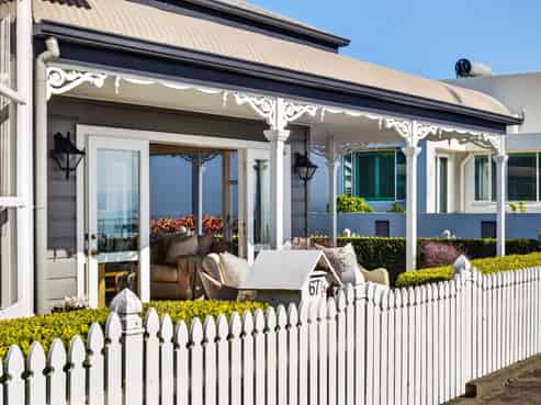67 Hardinge Road and 150 Waghorne Street, Ahuriri