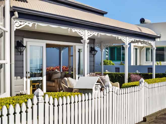 67 Hardinge Road and 150 Waghorne Street, Ahuriri