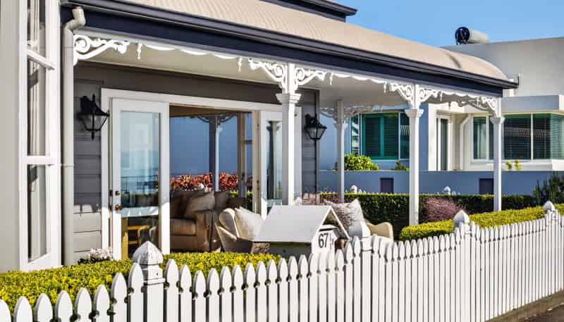 67 Hardinge Road and 150 Waghorne Street, Ahuriri