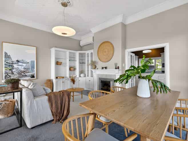 67 Hardinge Road and 150 Waghorne Street, Ahuriri