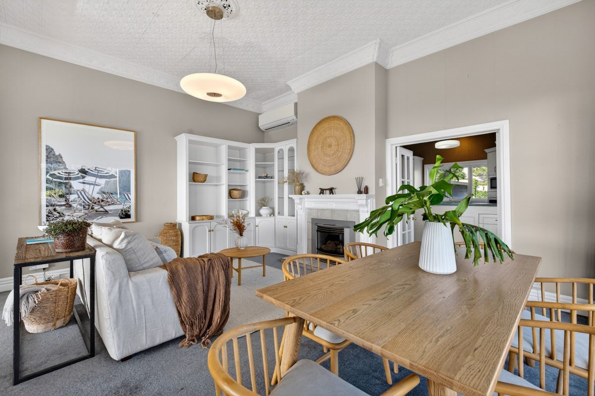 Ahuriri Waterfront, Easy Living - Widok 5