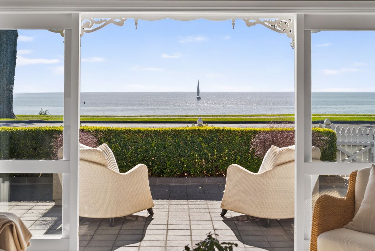 Ahuriri Waterfront, Easy Living - Widok 6