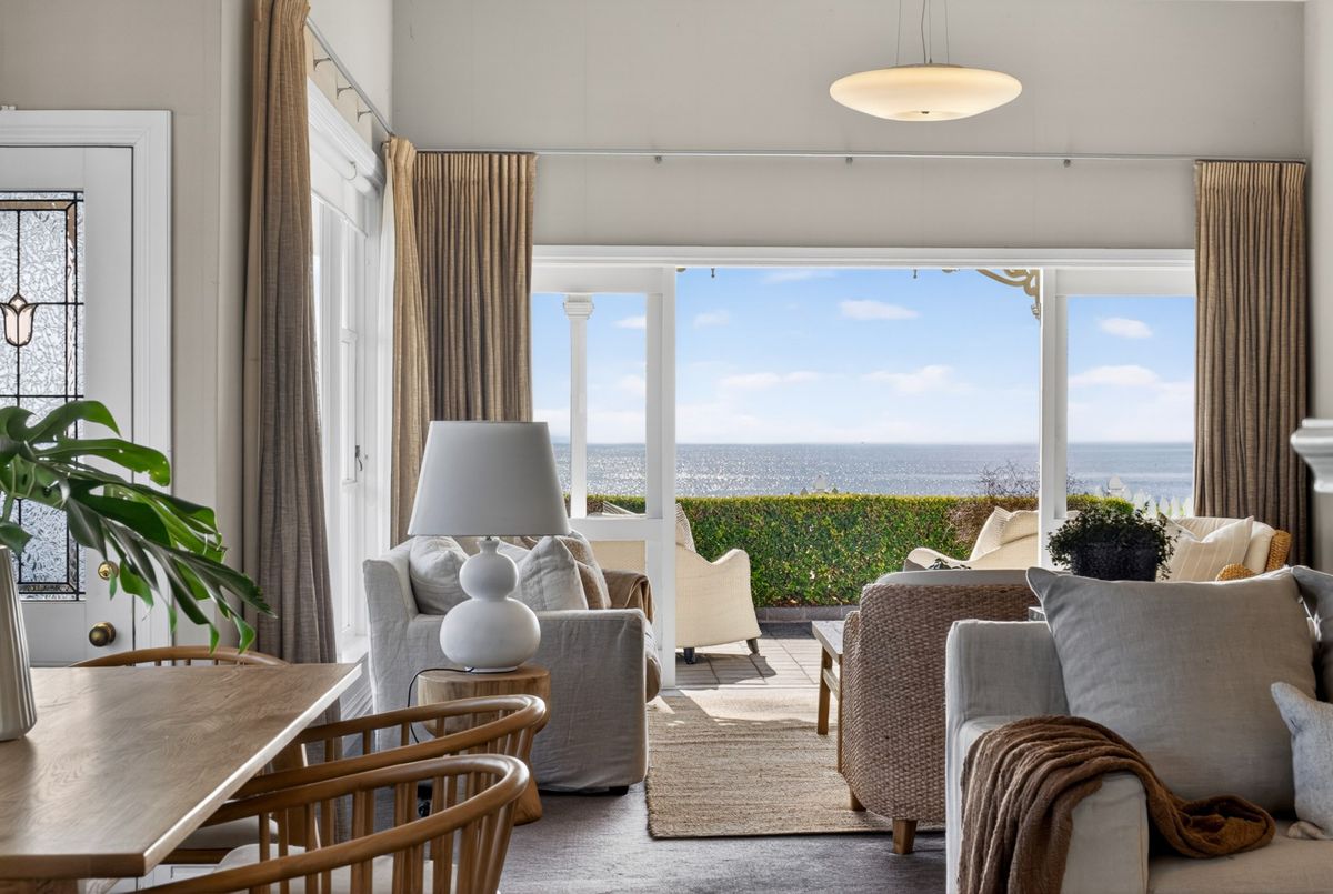 Ahuriri Waterfront, Easy Living - Widok 2