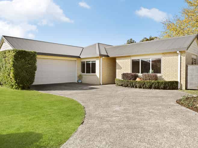 14 Northmeadow Drive, Rototuna