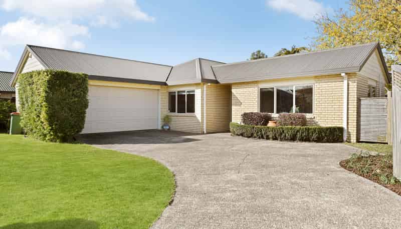 14 Northmeadow Drive, Rototuna