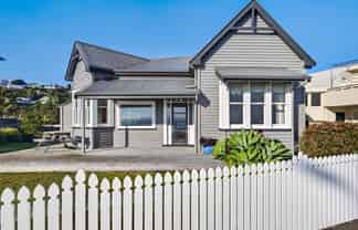 73 Hardinge Road, Ahuriri