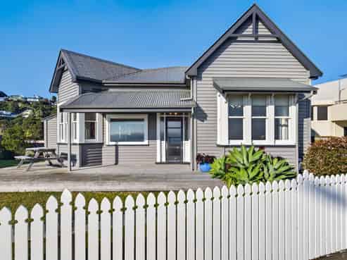 73 Hardinge Road, Ahuriri