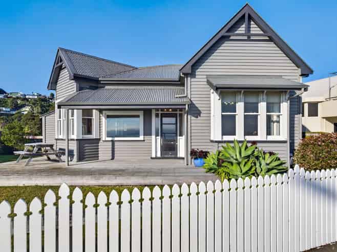73 Hardinge Road, Ahuriri