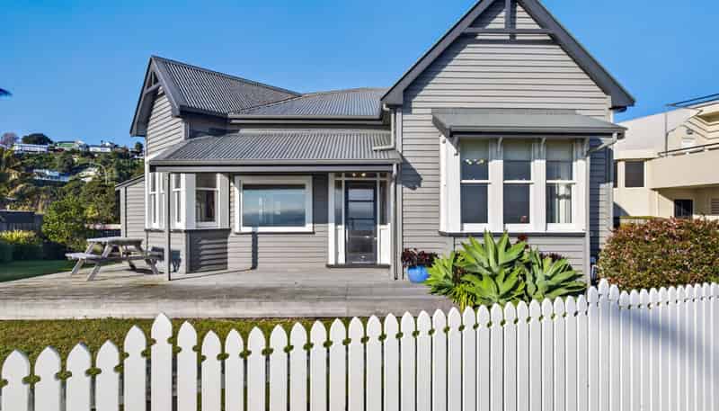 73 Hardinge Road, Ahuriri