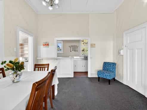 73 Hardinge Road, Ahuriri
