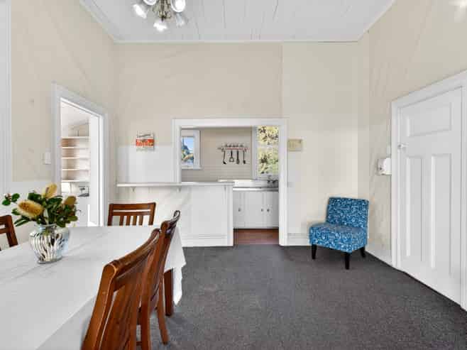 73 Hardinge Road, Ahuriri