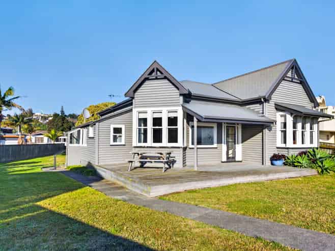 73 Hardinge Road, Ahuriri