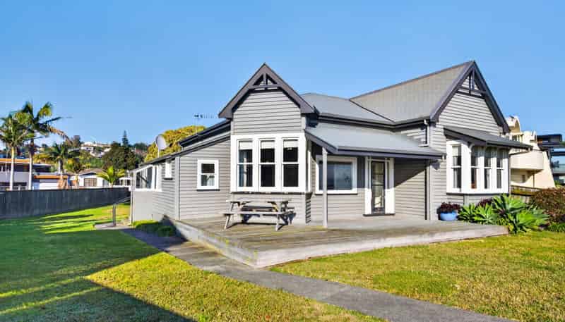 73 Hardinge Road, Ahuriri