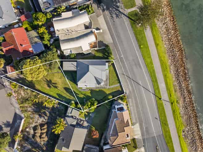 73 Hardinge Road, Ahuriri